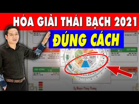 Video Master Phùng Phương Chia Sẻ Mật Pháp Hóa Giải Thái... - youtube