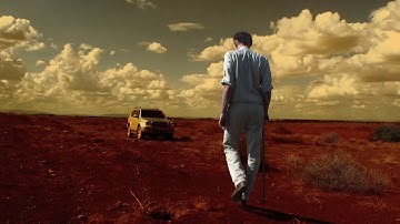 The Man Who Wanted To Change The World (60 min)