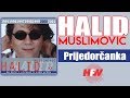 Halid Muslimovic Prijedorcanka Audio 2000 HD
