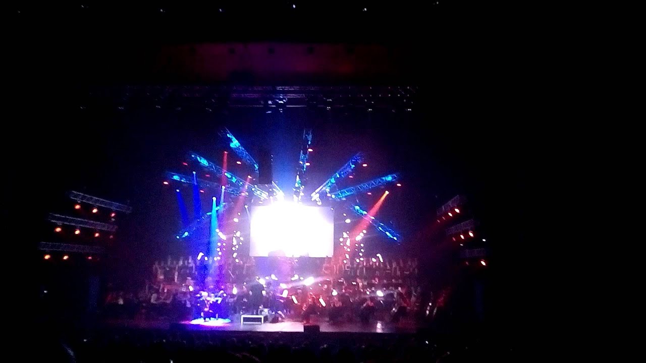 Rock Sympony 22.07.2015