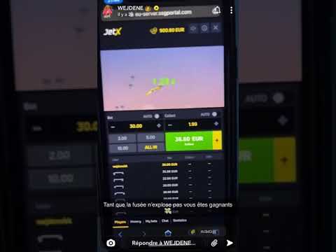 Jogue ao Grafico do JetX Online - Consulte Nossa Análise e Dicas