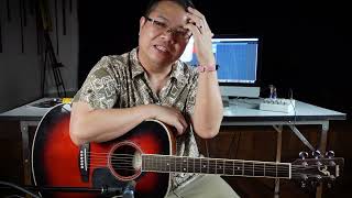 ลอง | ทำ | เพื่อ (LONG | TIME | POOR) // EP4 :: Yamaha FS423S RBD