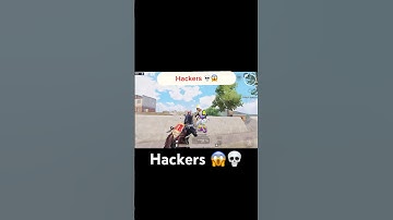 2 Hackers in my lobby😱💀 #bgmi #pubg #lolzzzgaming #zeltrax #viral #hacker #trending #jonathan