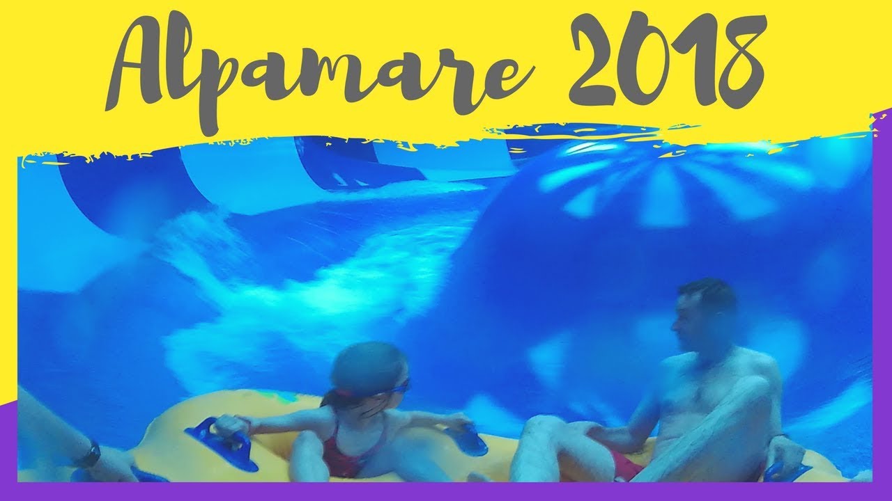 ALPAMARE SCARBOROUGH | POV SLIDES