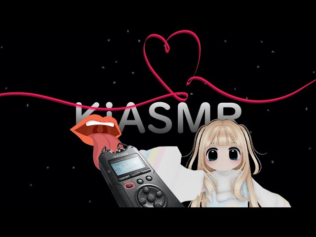 Roblox ASMR - Super Tingly Ear Eating