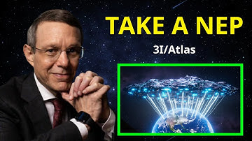 1 Hour of Avi Loeb: How Do We Know the Age of the Universe? | Screen for Sleep