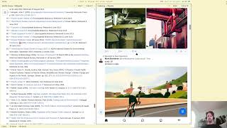 Constraint Browsers - thinking about mini browsers to keep you focused screenshot 4