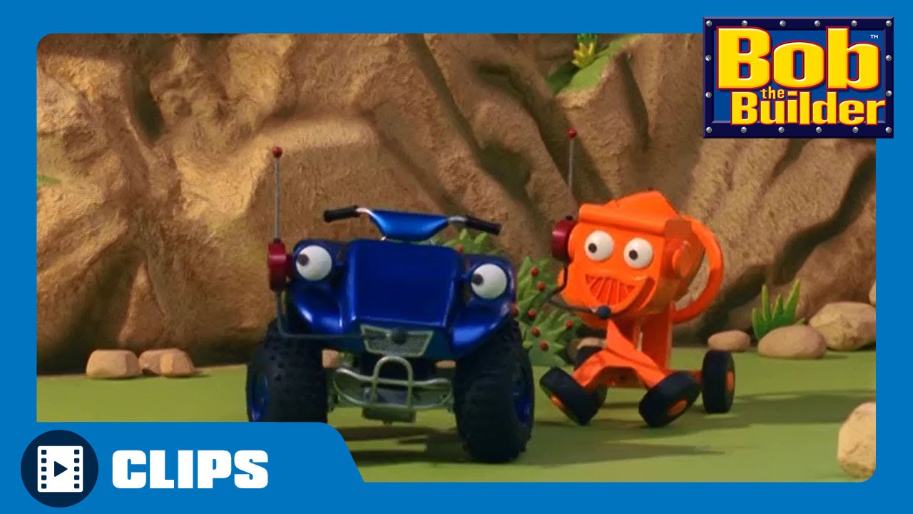Bob the Builder: Talkie Talkies in Sunflower Valley - Bob the Builder: Talkie Talkies in Sunflower Valley
