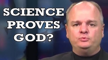 A Scientific Method to Prove God?