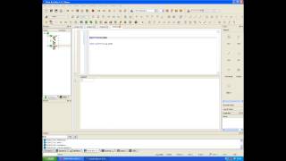 DataArchitect 4.3 first steps