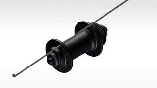 Dt Swiss Classic Hub Technology   Dt Swiss