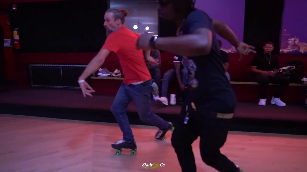 Cascade ATL | Sunday Nights Vol 1 - youtube