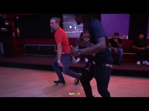 Video Cascade ATL | Sunday Nights Vol 1 - youtube