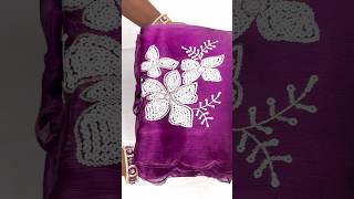 Fancy work sarees #whatsapp 6382253890 #jerrishadreams #festivewear #affordable #organsasaree