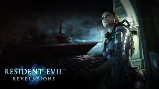 Resident evil revelations - episode 5: secrets uncovered part 2