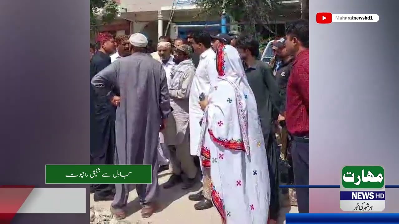 🚧 Sujawal Development 🔥 Road & Drain Projects Near Completion | Govt's Big Move!