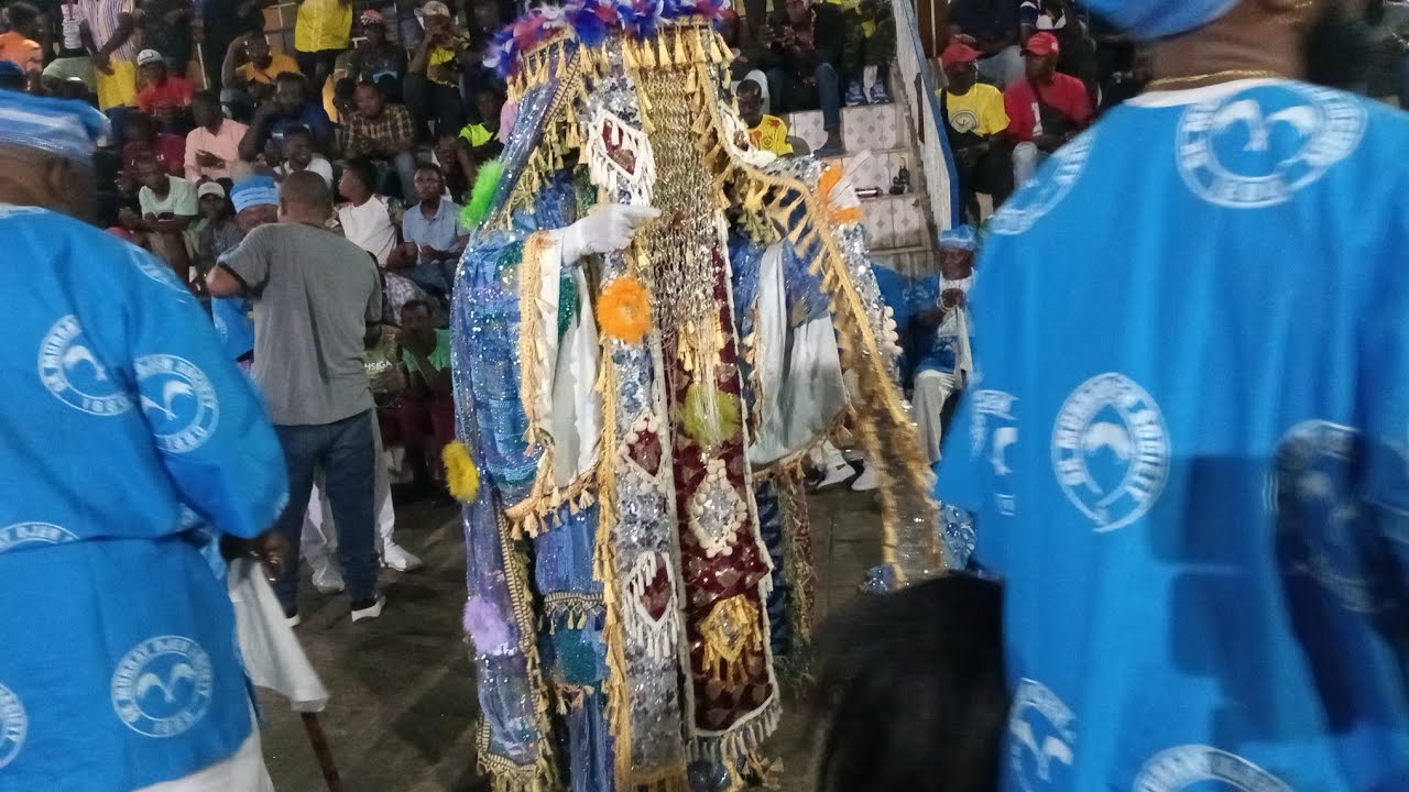 Ok Murry Ojeh Wednesday  Playout Quarol 2025