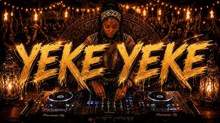 Yeke Yeke Afro House Remix By Afro Boom