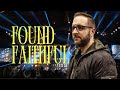 Justin Rizzo - Tree/Found Faithful (LIVE at Onething)