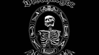 Discharger  Until We Die