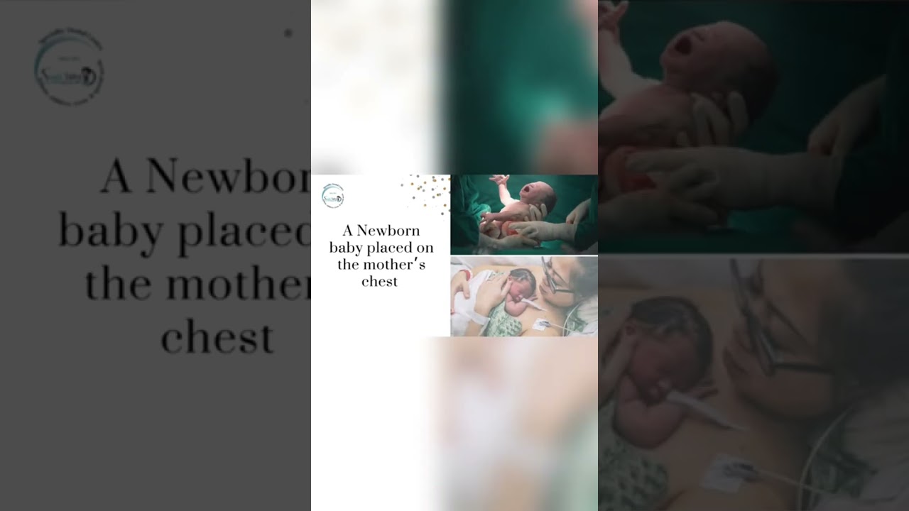 Tooth Tales Dental Home - A brief on Breast Crawl