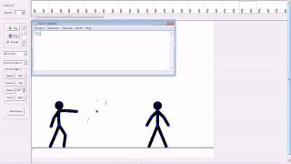 Pivot Tutorial: Blasting a Beam