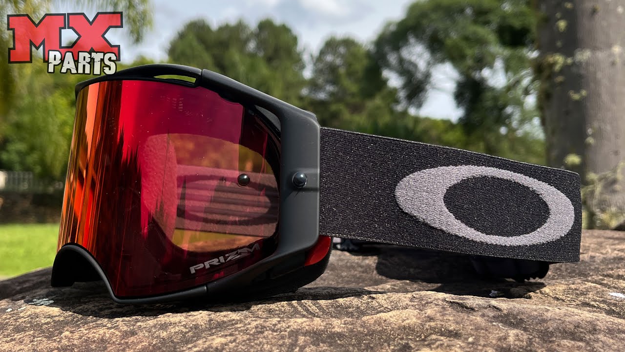 Óculos Oakley Airbrake Gunmetal/Prizm Trail Torch