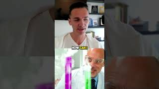 Crack the code to making millions by behaving like a Mad Scientist... Here's how...