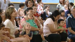 Special Districts Provide Career Opportunities