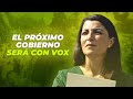 El próximo Gobierno será con VOX o no será