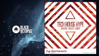 Tech House Hype by Production Master