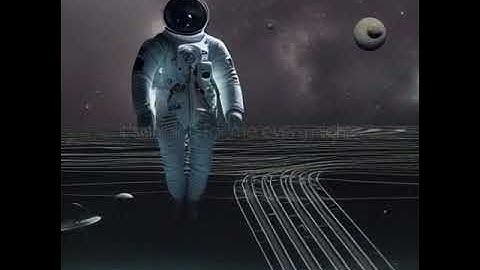 The Great Escape(AI-Generated Lyric Video)