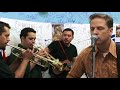 Calexico Covers Kenny Loggins  - A.V.  Undercover