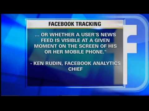 Facebook Wants To Track Your Mouse Cursor