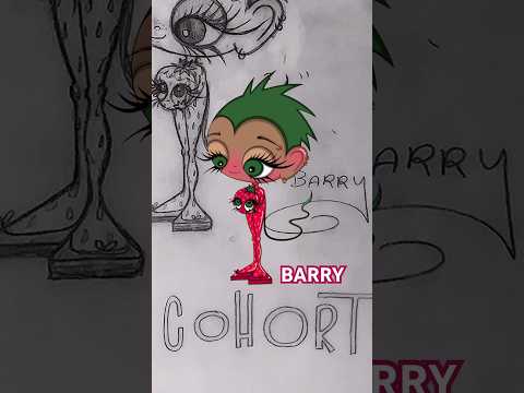 ٨٠٠٠ مشترك يا مخلوقات موسم الحب قد بدأ باري حبيب الفراولة 