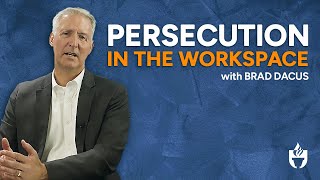 Faith and Law S5 E4
In this episode, we explore the challenging topic of persecution in the workplace. How can faith guide us when facing hostility, discrimination, or unfair treatment at work? Join us as we discuss biblical principles, legal rights, and practical strategies to stand firm in our beliefs while navigating professional environments.
Whether youre experiencing or concerned about workplace persecution, this episode offers inspiring insights and encouragement to stay true to your faith. Dont forget to like, comment, and subscribe for more episodes on faith, law, and living boldly! Faith and Law S5 E4
