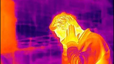 GST LWIR 256×192/12μm Uncooled Infrared Module