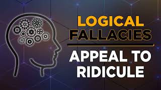 Appeal to Ridicule Logical Fallacies Explained by Shepard