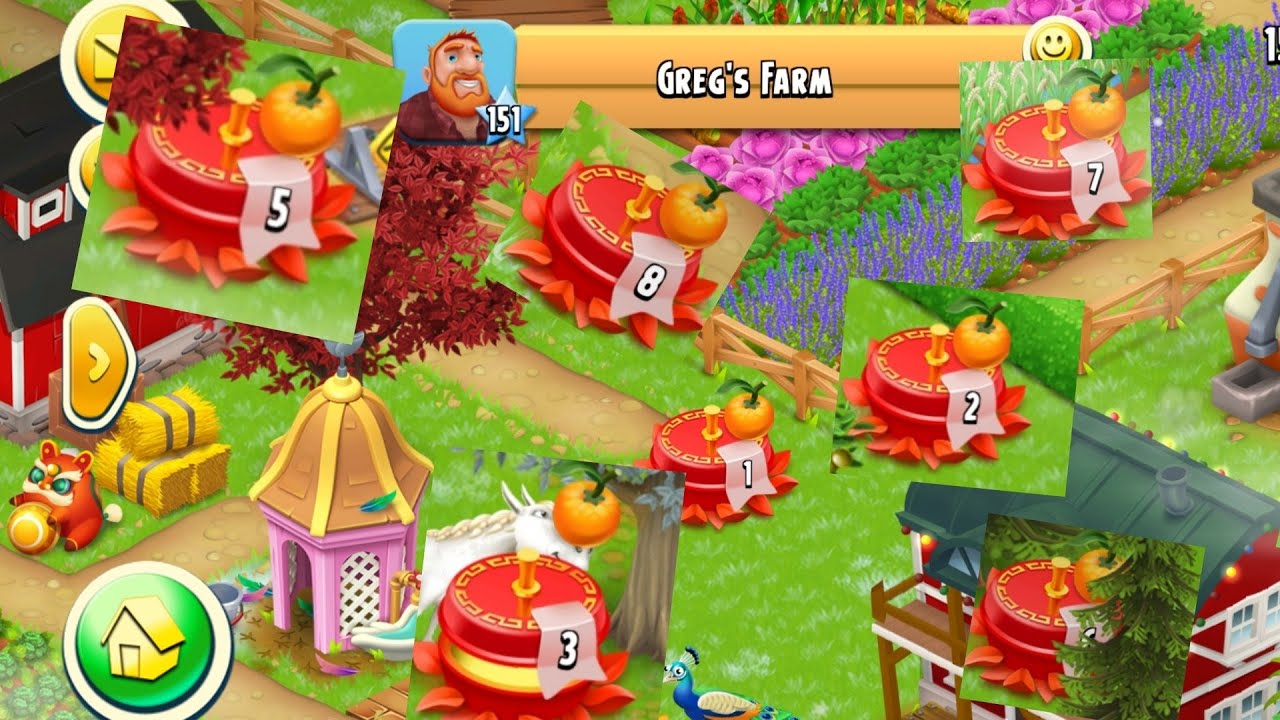 Opening Greg's Lunar Surprise