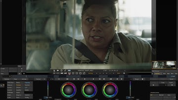 DIT-WIT: Dailies Workflow with Assimilate Scratch