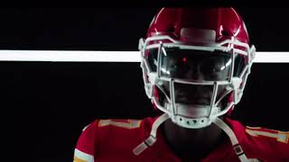 Under The Helmet: Mecole Hardman