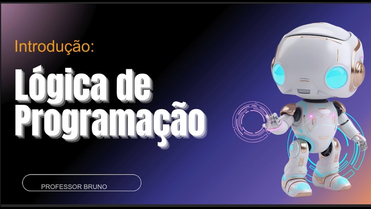 Curso de Lógica e Técnica de programação: aula 10 - Condicionais - YouTube