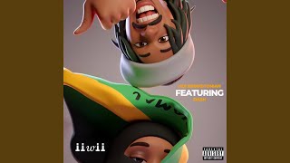 iiwii (feat. Dash)