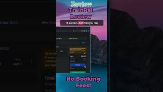 Trainpal Review