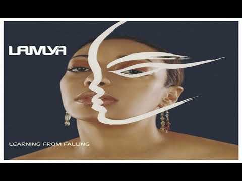 Lamya — Lamya - I Get Cravings