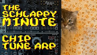 Schlappi Engineering Nibbler - Eurorack Module on ModularGrid