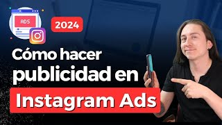 Cómo hacer publicidad en Instagram ads 2024 Paso a paso - Campañas tráfico al perfil by Camilo Barbosa TV - Master Ads 26,405 views 3 months ago 29 minutes