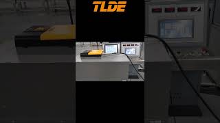 TLDE DC900P Full Unit Test – Watch Your Parker 590 Replacement Prove Itself Before Shipping  #tlde