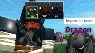 TDS Normal mode.exe (Roblox)