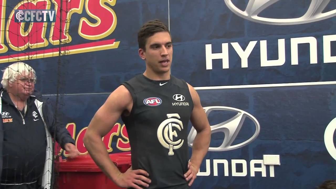 Carrazzo - 150th Game Presentation